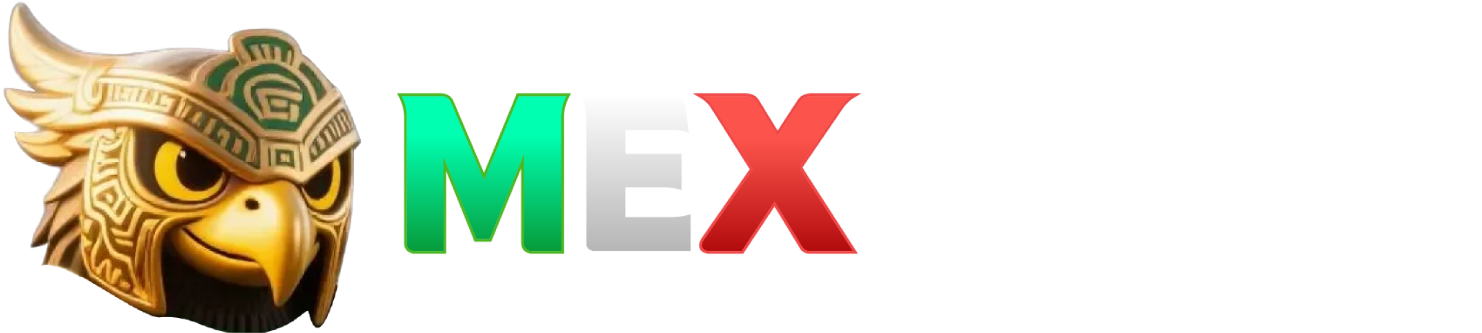 Logo de Mexgana Casino